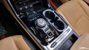 Kia Carnival 9-Seater Signature 2022 года из Южной Кореи