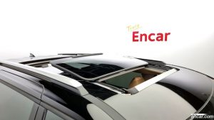 Kia Carnival 9-Seater Signature 2022 года из Южной Кореи