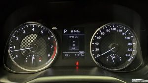 Hyundai AVANTE 1.6 2020 года из Южной Кореи