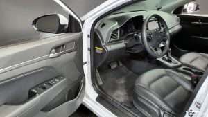 Hyundai AVANTE 1.6 2020 года из Южной Кореи