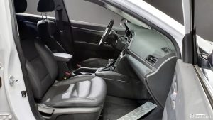 Hyundai AVANTE 1.6 2020 года из Южной Кореи