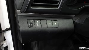 Hyundai AVANTE 1.6 2020 года из Южной Кореи