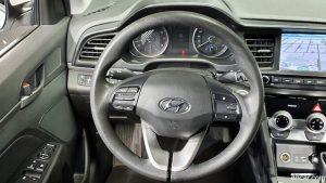 Hyundai AVANTE 1.6 2020 года из Южной Кореи