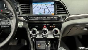 Hyundai AVANTE 1.6 2020 года из Южной Кореи