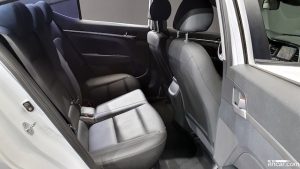 Hyundai AVANTE 1.6 2020 года из Южной Кореи