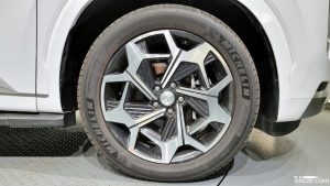 Hyundai Palisade Бензин 3.8 4WD 2022 года из Южной Кореи
