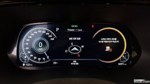 Hyundai Palisade Бензин 3.8 4WD 2022 года из Южной Кореи