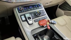 Hyundai Palisade Бензин 3.8 4WD 2022 года из Южной Кореи
