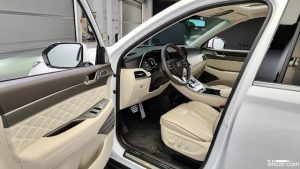 Hyundai Palisade Бензин 3.8 4WD 2022 года из Южной Кореи