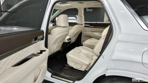 Hyundai Palisade Бензин 3.8 4WD 2022 года из Южной Кореи