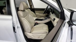 Hyundai Palisade Бензин 3.8 4WD 2022 года из Южной Кореи