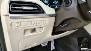 Hyundai Palisade Бензин 3.8 4WD 2022 года из Южной Кореи