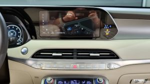 Hyundai Palisade Бензин 3.8 4WD 2022 года из Южной Кореи