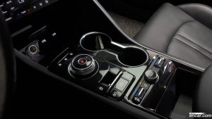 Kia K5 1.6 Turbo 2021 года из Южной Кореи