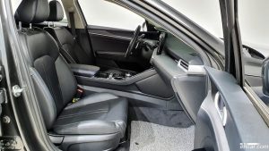 Kia K5 1.6 Turbo 2021 года из Южной Кореи