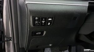 Kia K5 1.6 Turbo 2021 года из Южной Кореи