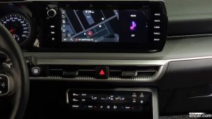 Kia K5 1.6 Turbo 2021 года из Южной Кореи