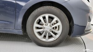 Hyundai AVANTE 1.6 2020 года из Южной Кореи