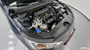 Hyundai AVANTE 1.6 2020 года из Южной Кореи