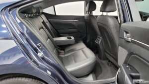 Hyundai AVANTE 1.6 2020 года из Южной Кореи