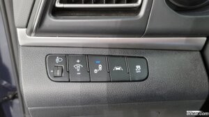 Hyundai AVANTE 1.6 2020 года из Южной Кореи