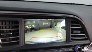 Hyundai AVANTE 1.6 2020 года из Южной Кореи