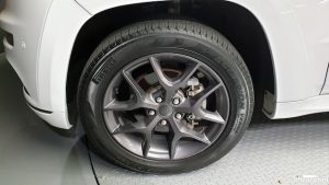 Jeep Cherokee 3.6 리미티드-X 2020 года из Южной Кореи