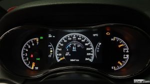 Jeep Cherokee 3.6 리미티드-X 2020 года из Южной Кореи