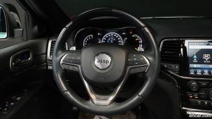 Jeep Cherokee 3.6 리미티드-X 2020 года из Южной Кореи