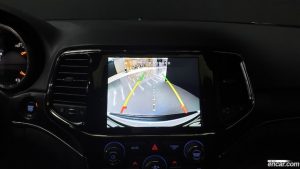 Jeep Cherokee 3.6 리미티드-X 2020 года из Южной Кореи