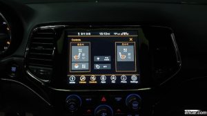 Jeep Cherokee 3.6 리미티드-X 2020 года из Южной Кореи