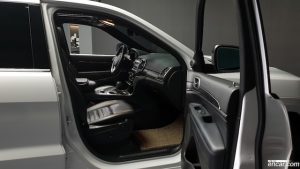 Jeep Cherokee 3.6 리미티드-X 2020 года из Южной Кореи