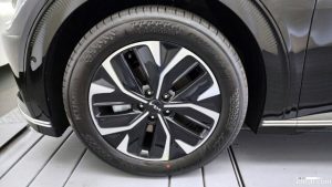 Kia EV6 Long Range AWD 2022 года из Южной Кореи