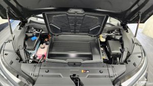 Kia EV6 Long Range AWD 2022 года из Южной Кореи