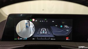 Kia EV6 Long Range AWD 2022 года из Южной Кореи