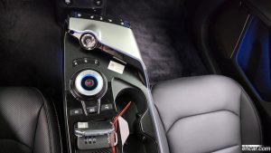 Kia EV6 Long Range AWD 2022 года из Южной Кореи