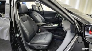 Kia EV6 Long Range AWD 2022 года из Южной Кореи