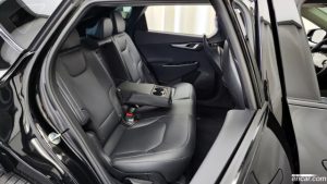 Kia EV6 Long Range AWD 2022 года из Южной Кореи