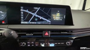 Kia EV6 Long Range AWD 2022 года из Южной Кореи