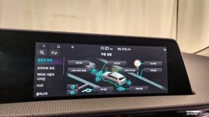 Kia EV6 Long Range AWD 2022 года из Южной Кореи