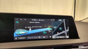 Kia EV6 Long Range AWD 2022 года из Южной Кореи