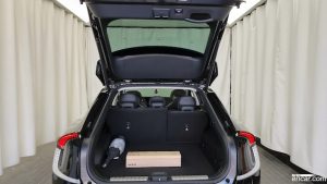 Kia EV6 Long Range AWD 2022 года из Южной Кореи