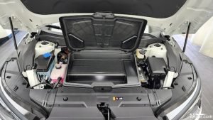 Kia EV6 Long Range AWD 2022 года из Южной Кореи