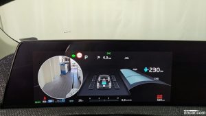 Kia EV6 Long Range AWD 2022 года из Южной Кореи