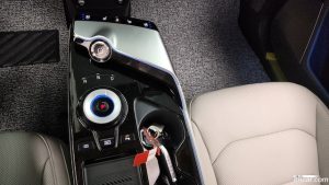 Kia EV6 Long Range AWD 2022 года из Южной Кореи