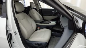 Kia EV6 Long Range AWD 2022 года из Южной Кореи