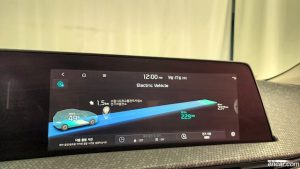Kia EV6 Long Range AWD 2022 года из Южной Кореи