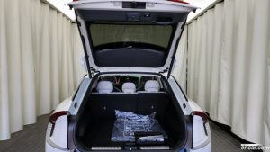 Kia EV6 Long Range AWD 2022 года из Южной Кореи