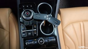 Kia K5 2.0 2020 года из Южной Кореи