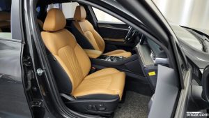 Kia K5 2.0 2020 года из Южной Кореи